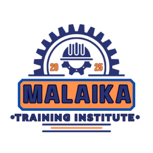 logo malaika training