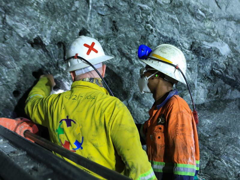 Competency B training